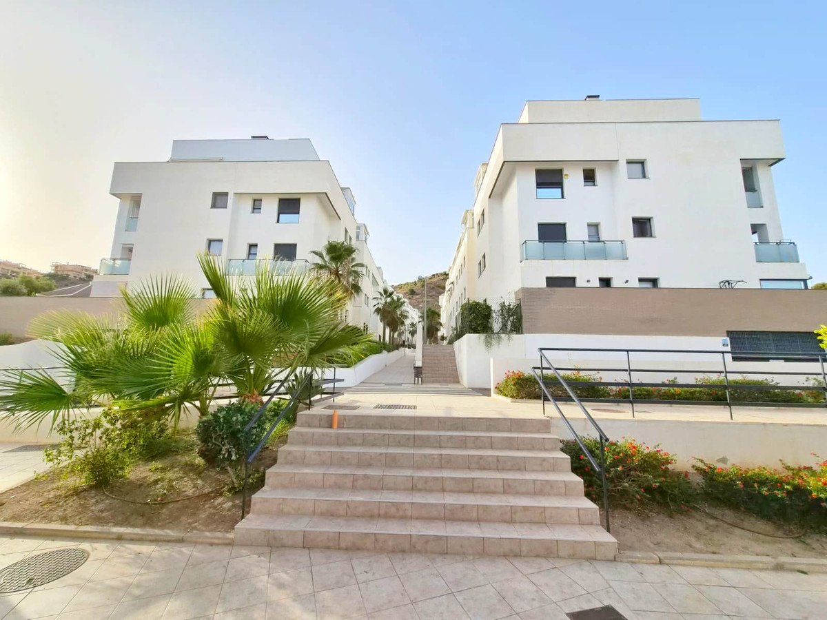 3 Bed Penthouse in Rincón de la Victoria