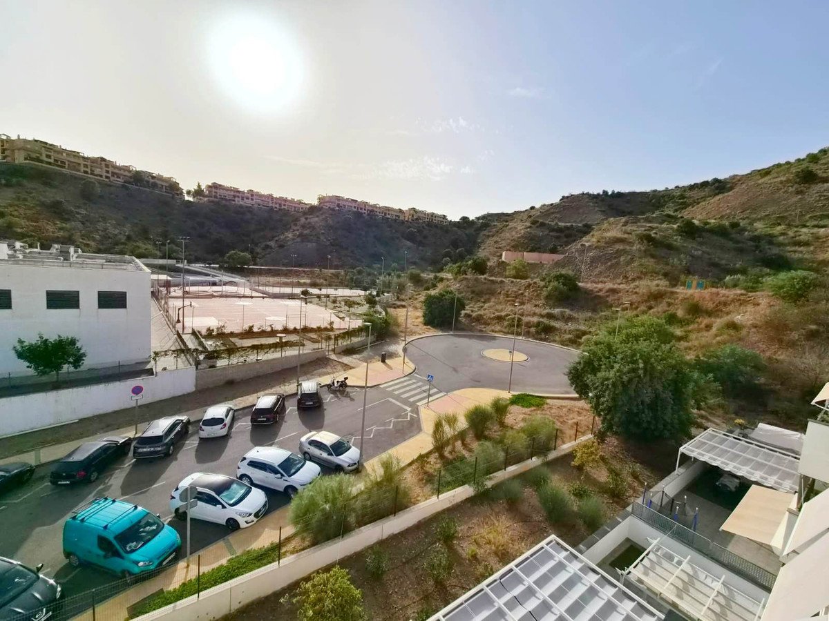 3 Bed Penthouse in Rincón de la Victoria