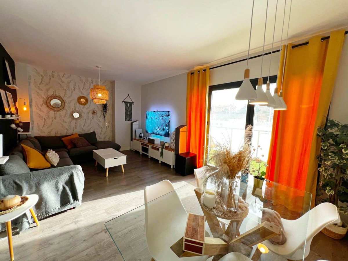 3 Bed Penthouse in Rincón de la Victoria