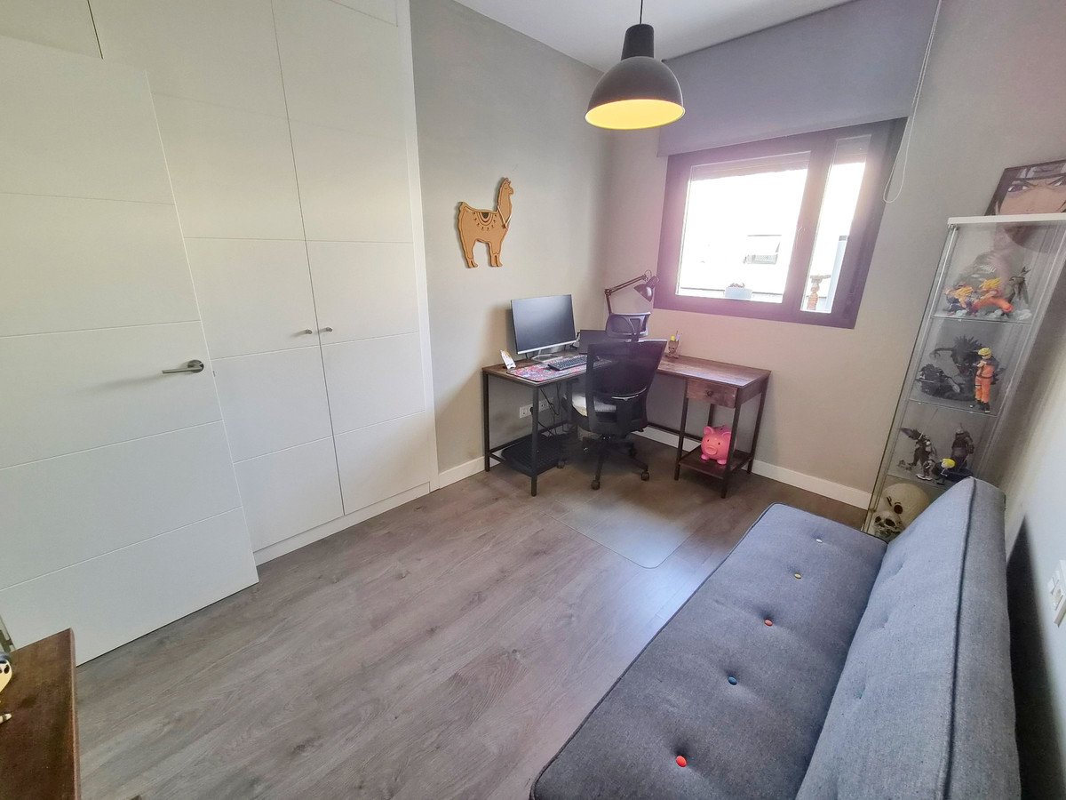 3 Bed Penthouse in Rincón de la Victoria
