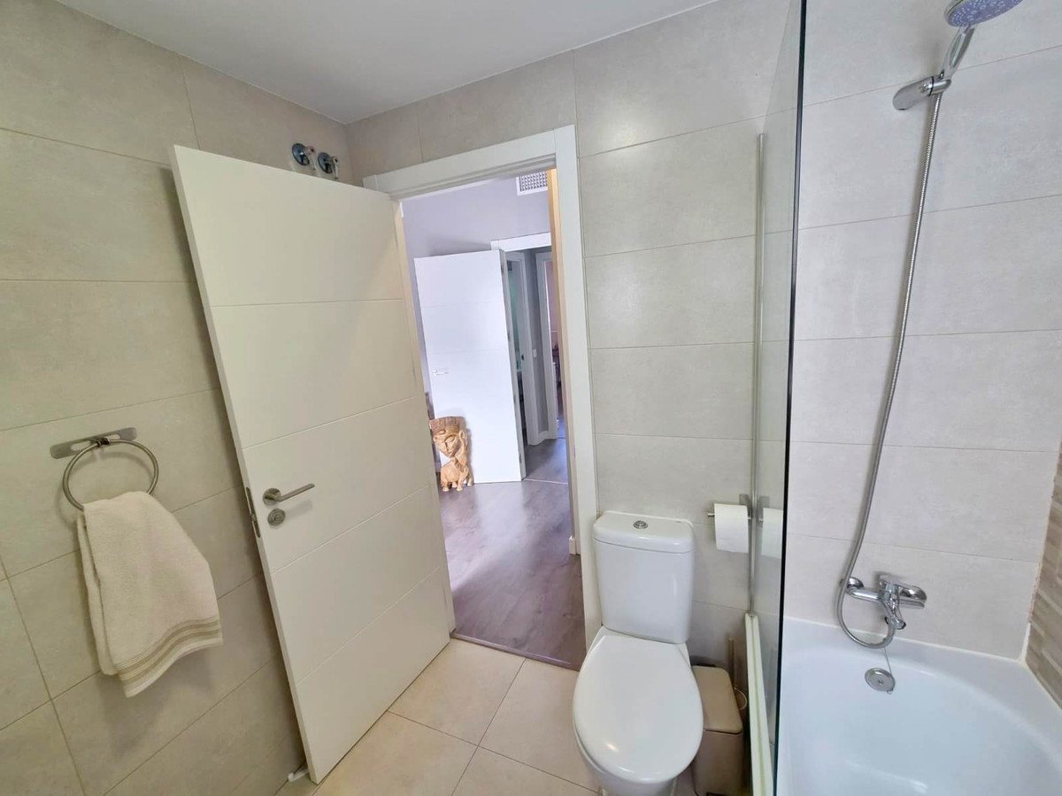 3 Bed Penthouse in Rincón de la Victoria
