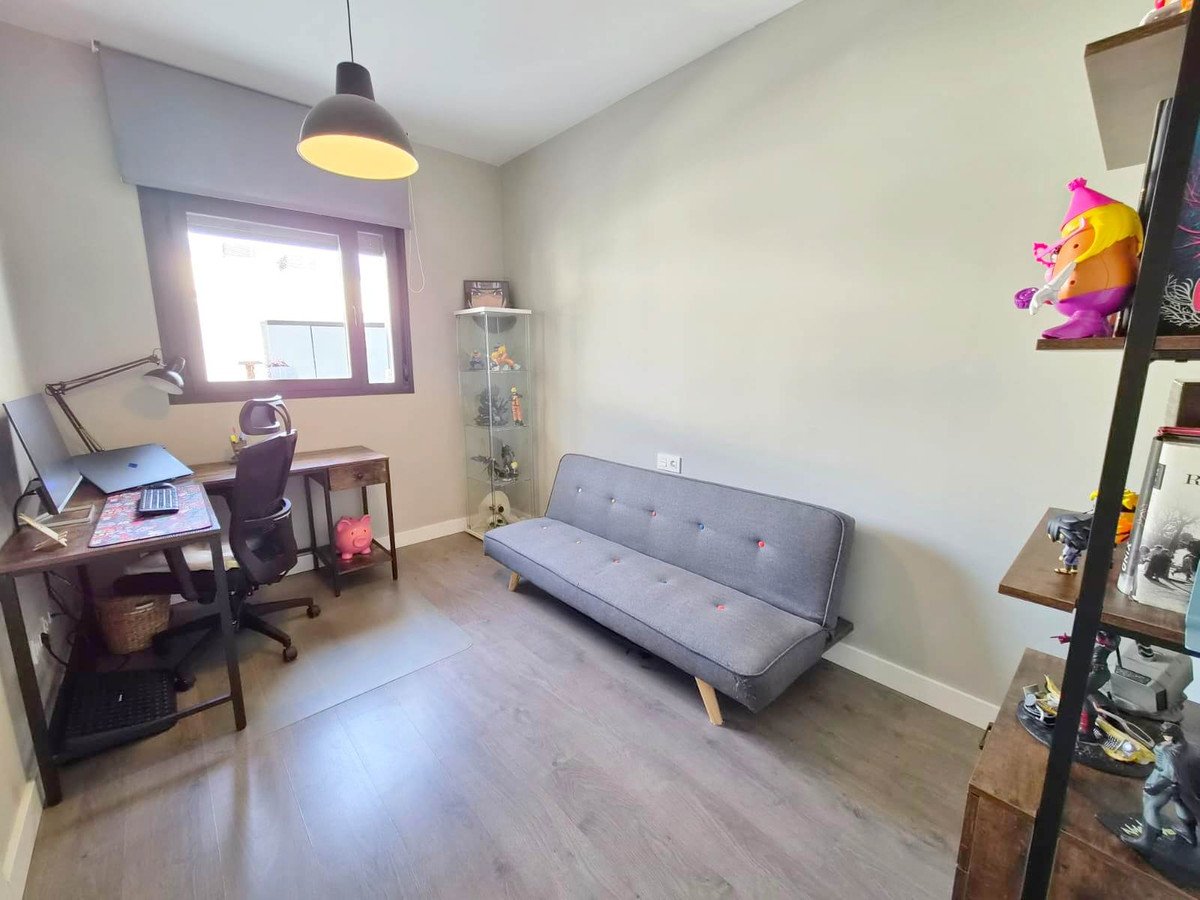 3 Bed Penthouse in Rincón de la Victoria
