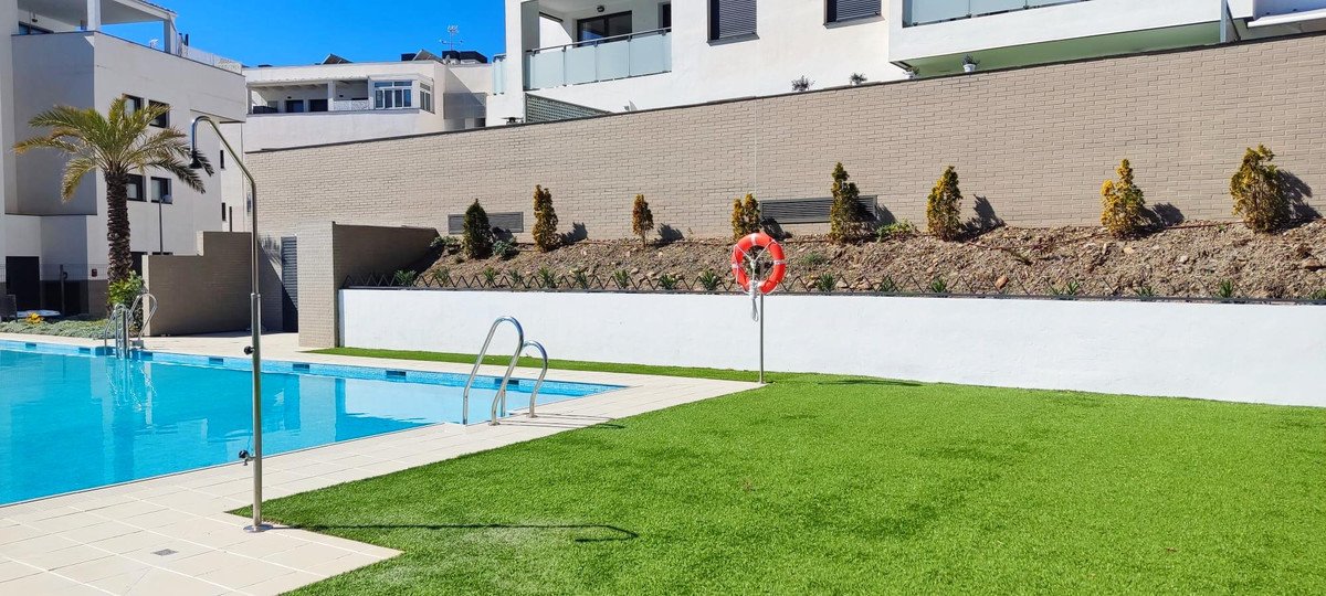 3 Bed Penthouse in Rincón de la Victoria