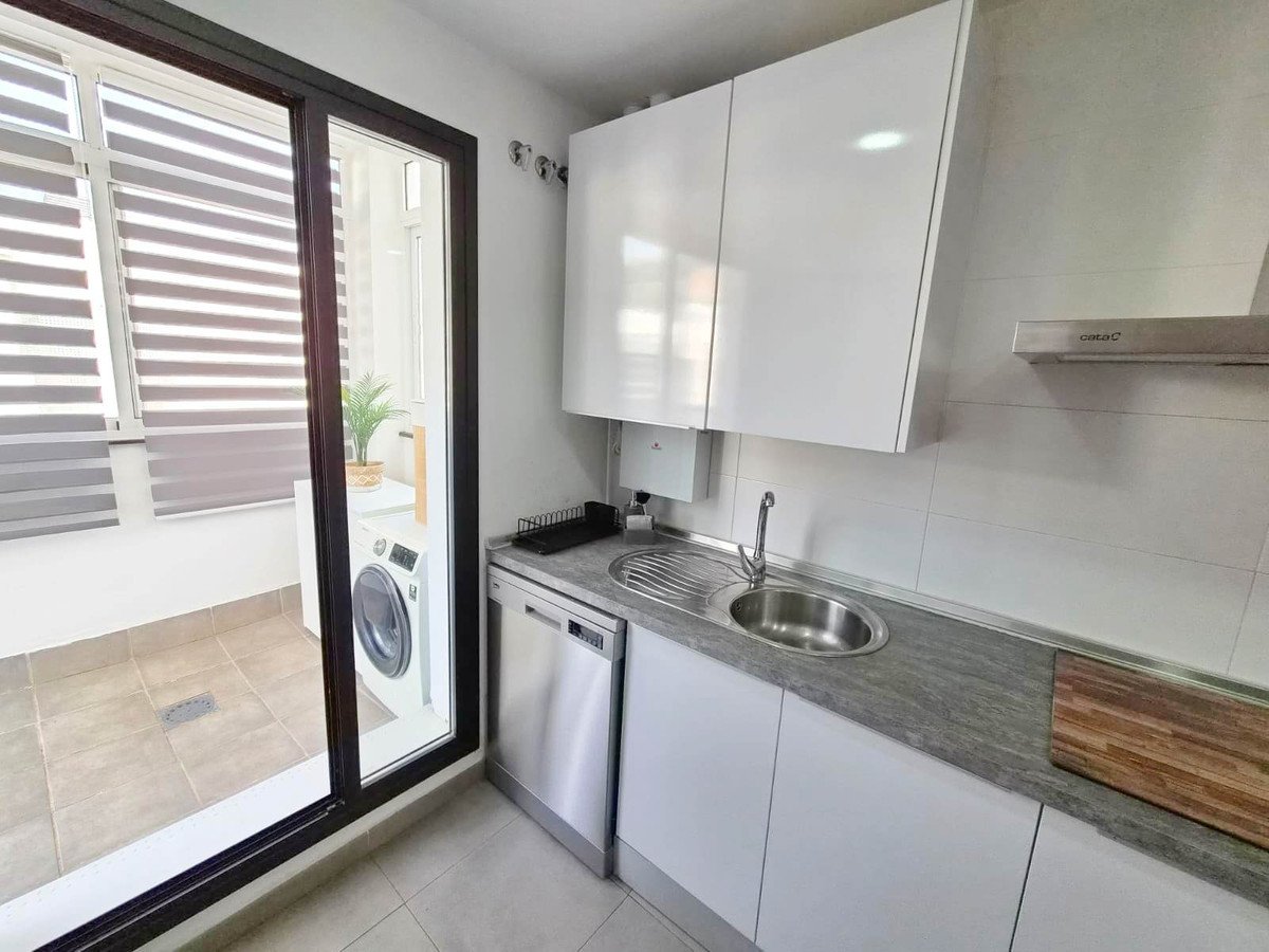 3 Bed Penthouse in Rincón de la Victoria