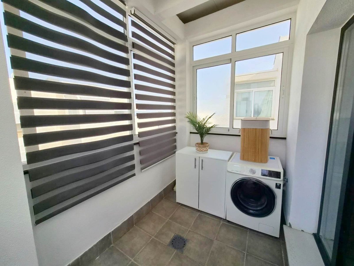 3 Bed Penthouse in Rincón de la Victoria