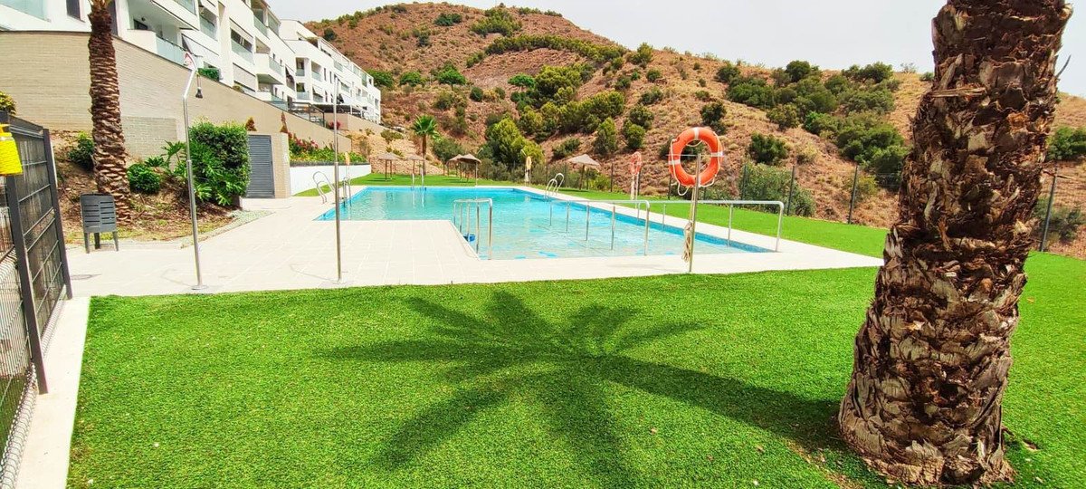3 Bed Penthouse in Rincón de la Victoria