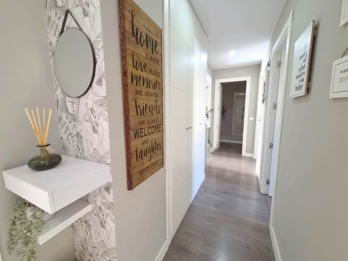 3 Bed Penthouse in Rincón de la Victoria