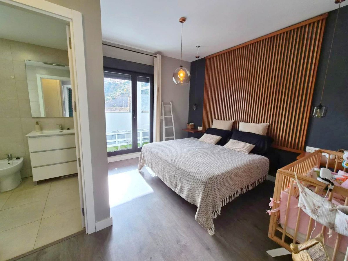 3 Bed Penthouse in Rincón de la Victoria