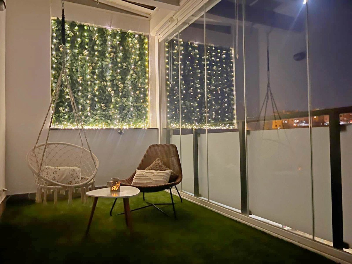 3 Bed Penthouse in Rincón de la Victoria