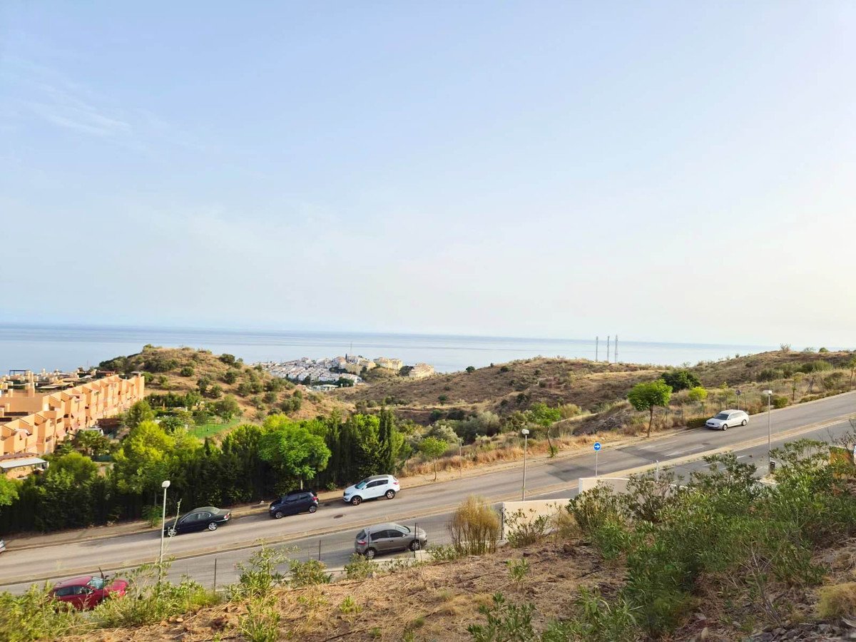 3 Bed Penthouse in Rincón de la Victoria