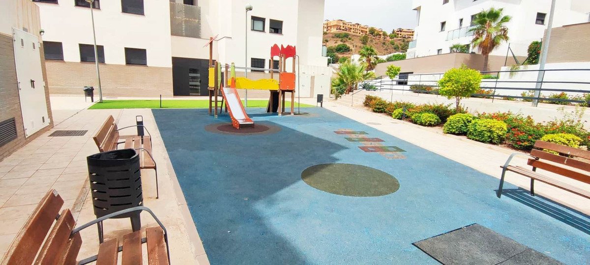 3 Bed Penthouse in Rincón de la Victoria