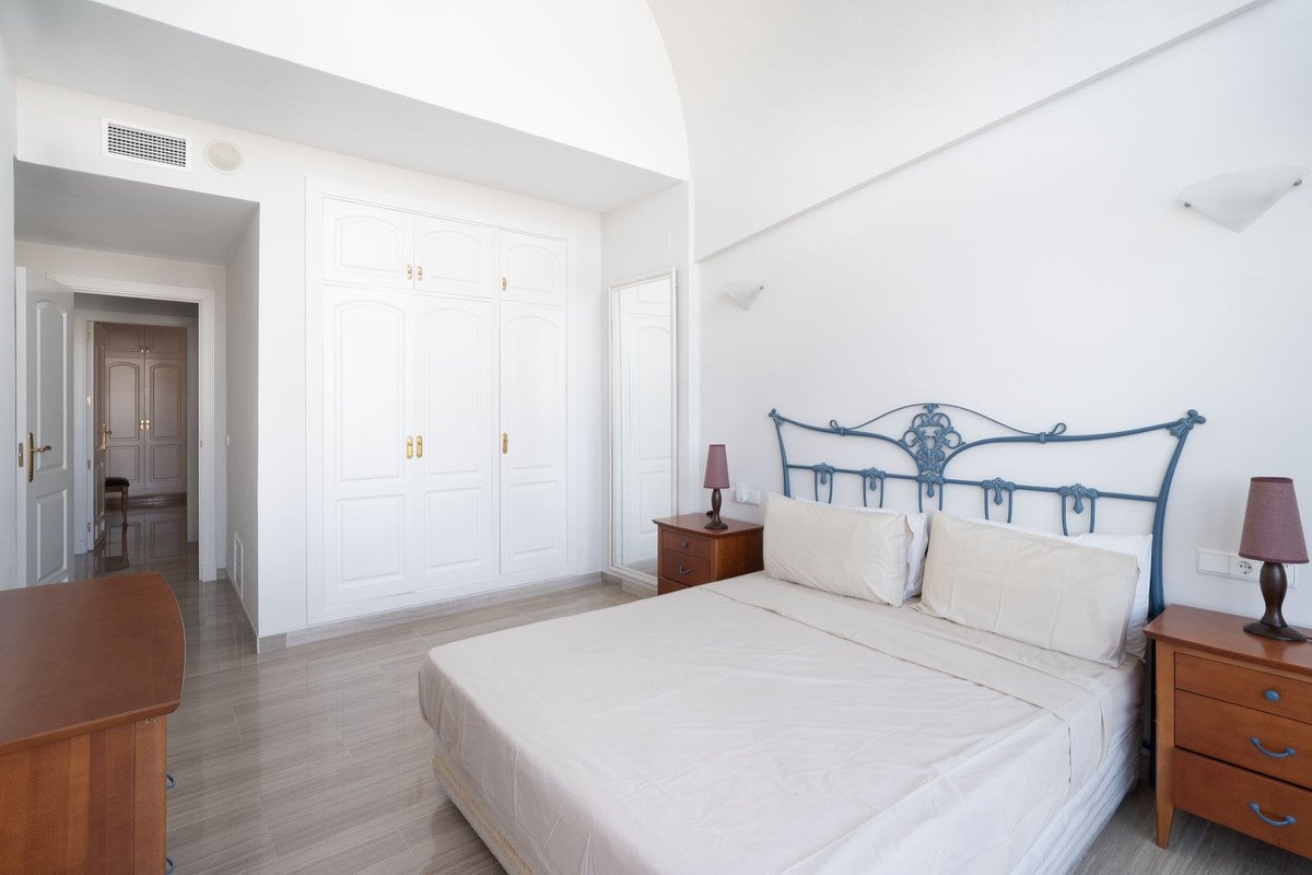 3 Bed Penthouse Duplex in Benalmadena Costa