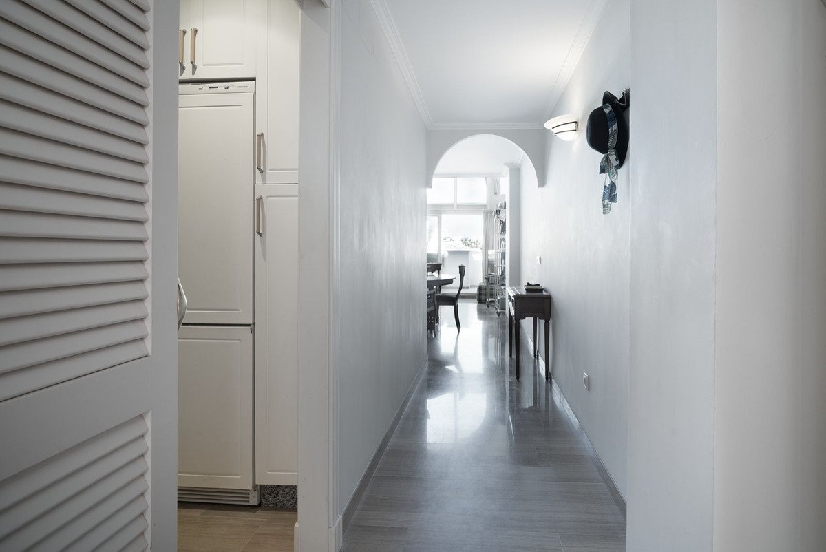 3 Bed Penthouse Duplex in Benalmadena Costa