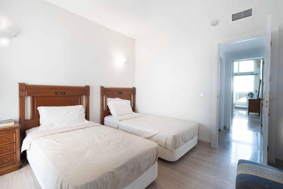 3 Bed Penthouse Duplex in Benalmadena Costa