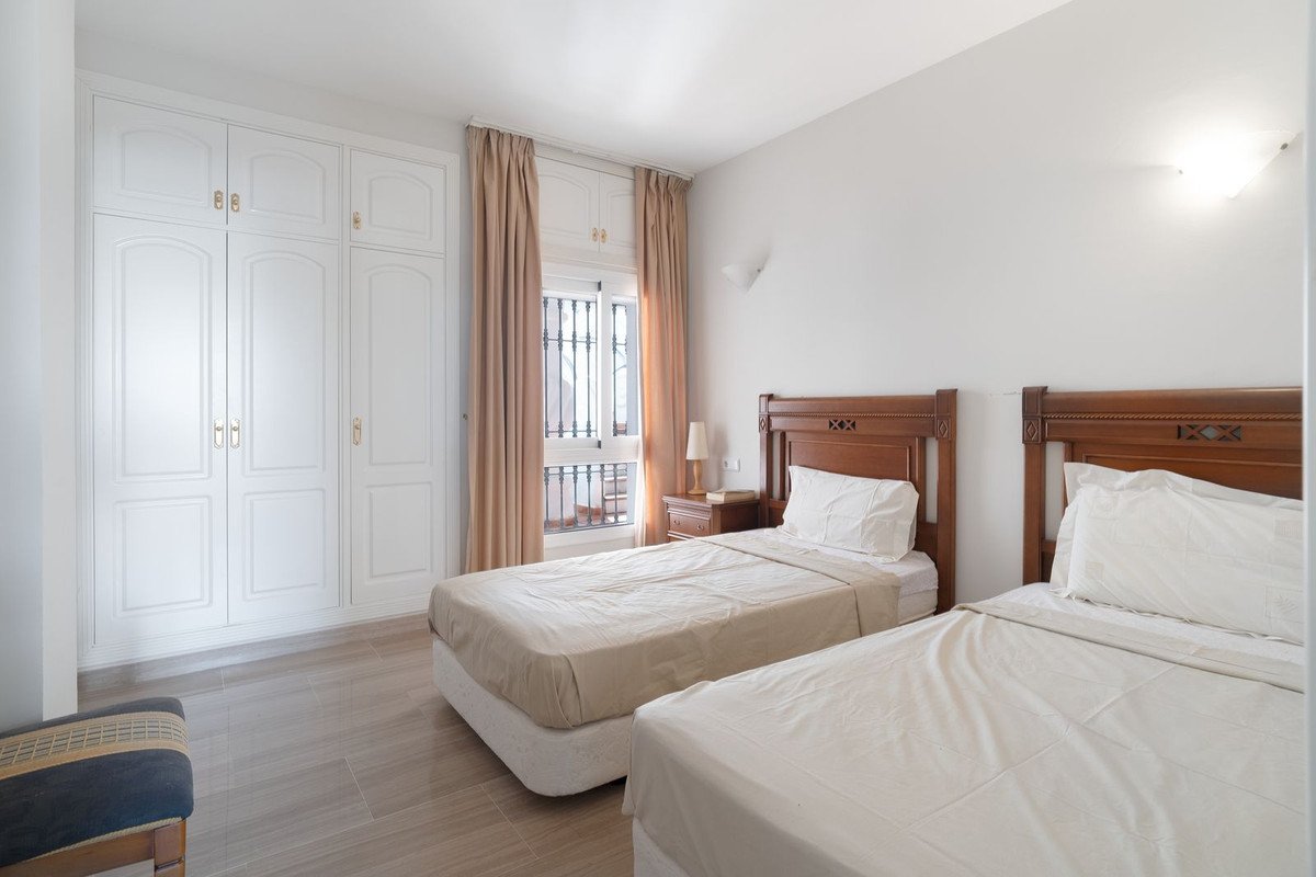 3 Bed Penthouse Duplex in Benalmadena Costa