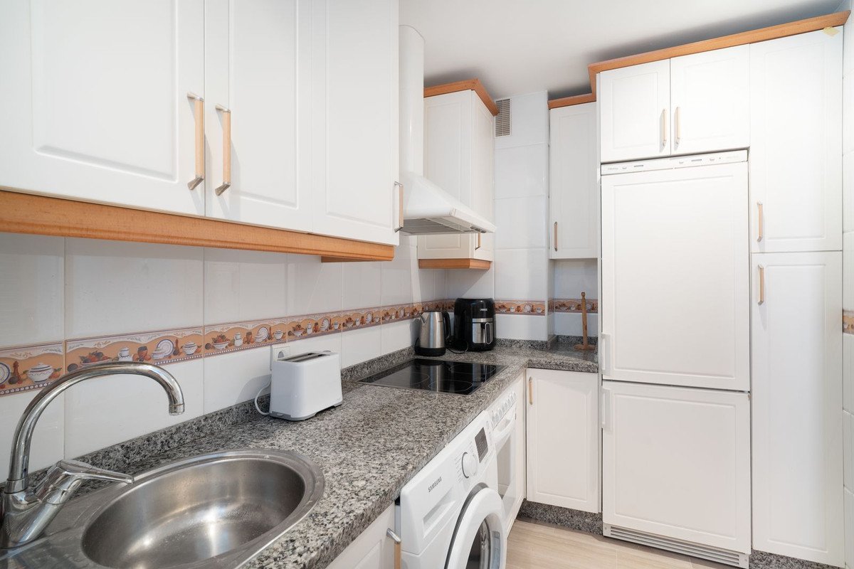 3 Bed Penthouse Duplex in Benalmadena Costa