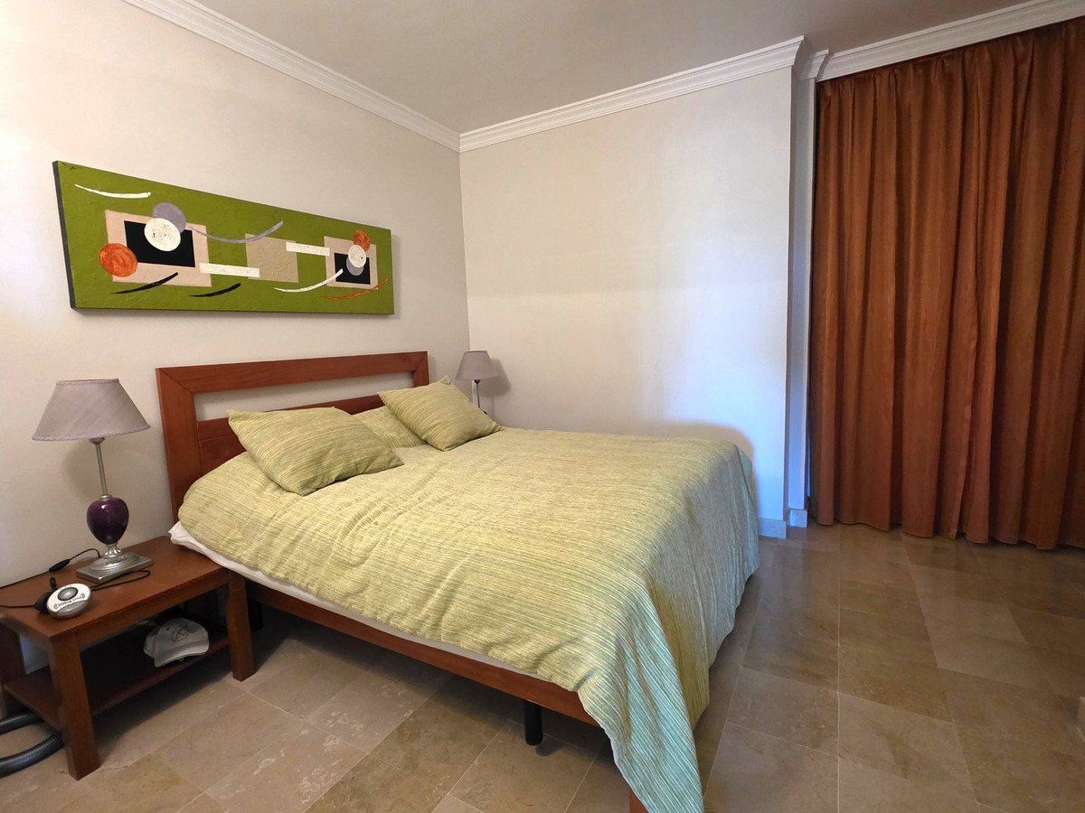 2 Bed Middle Floor Apartment in Atalaya