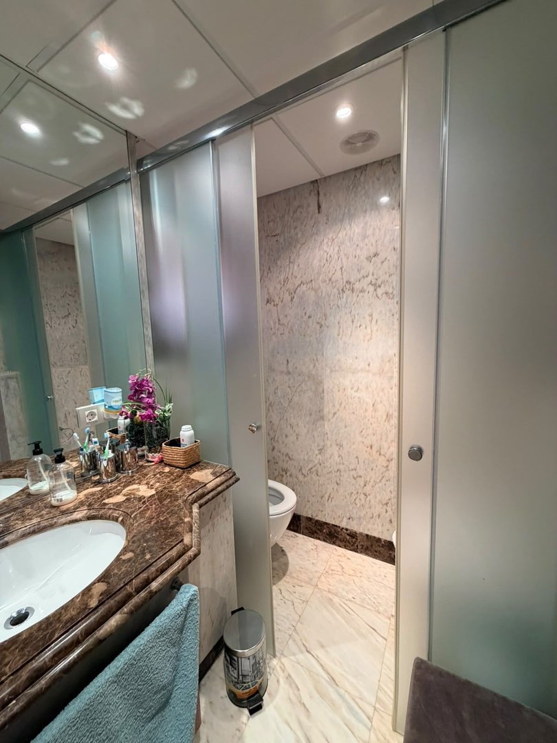 2 Bed Ground Floor Apartment in New Golden Mile