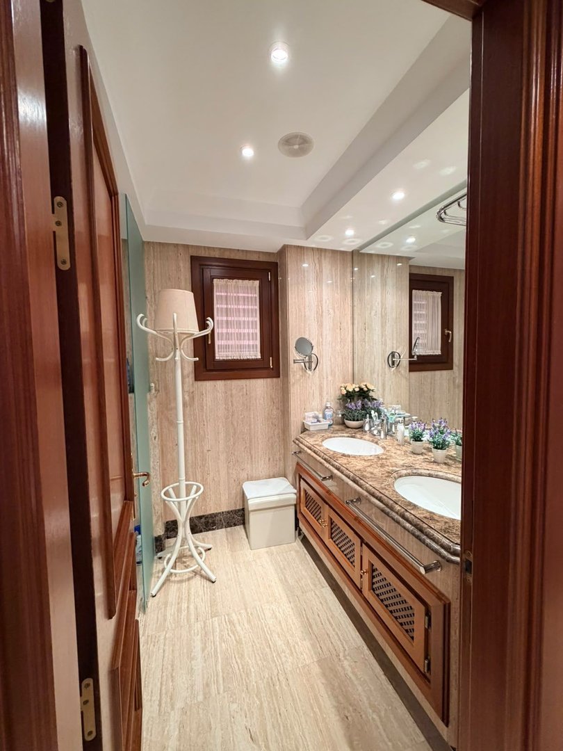 2 Bed Ground Floor Apartment in New Golden Mile