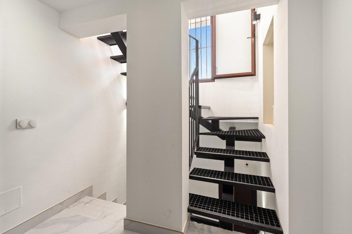 1 Bed Townhouse in Estepona