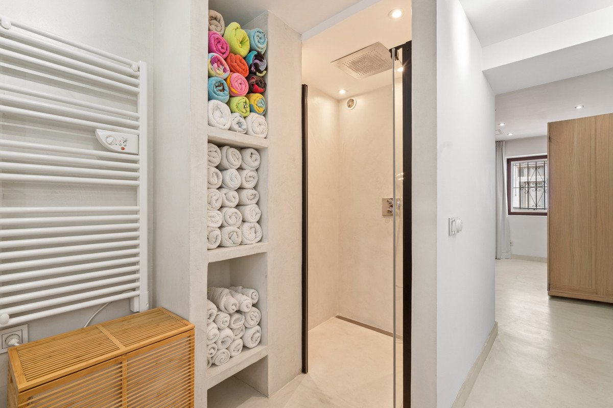 1 Bed Townhouse in Estepona