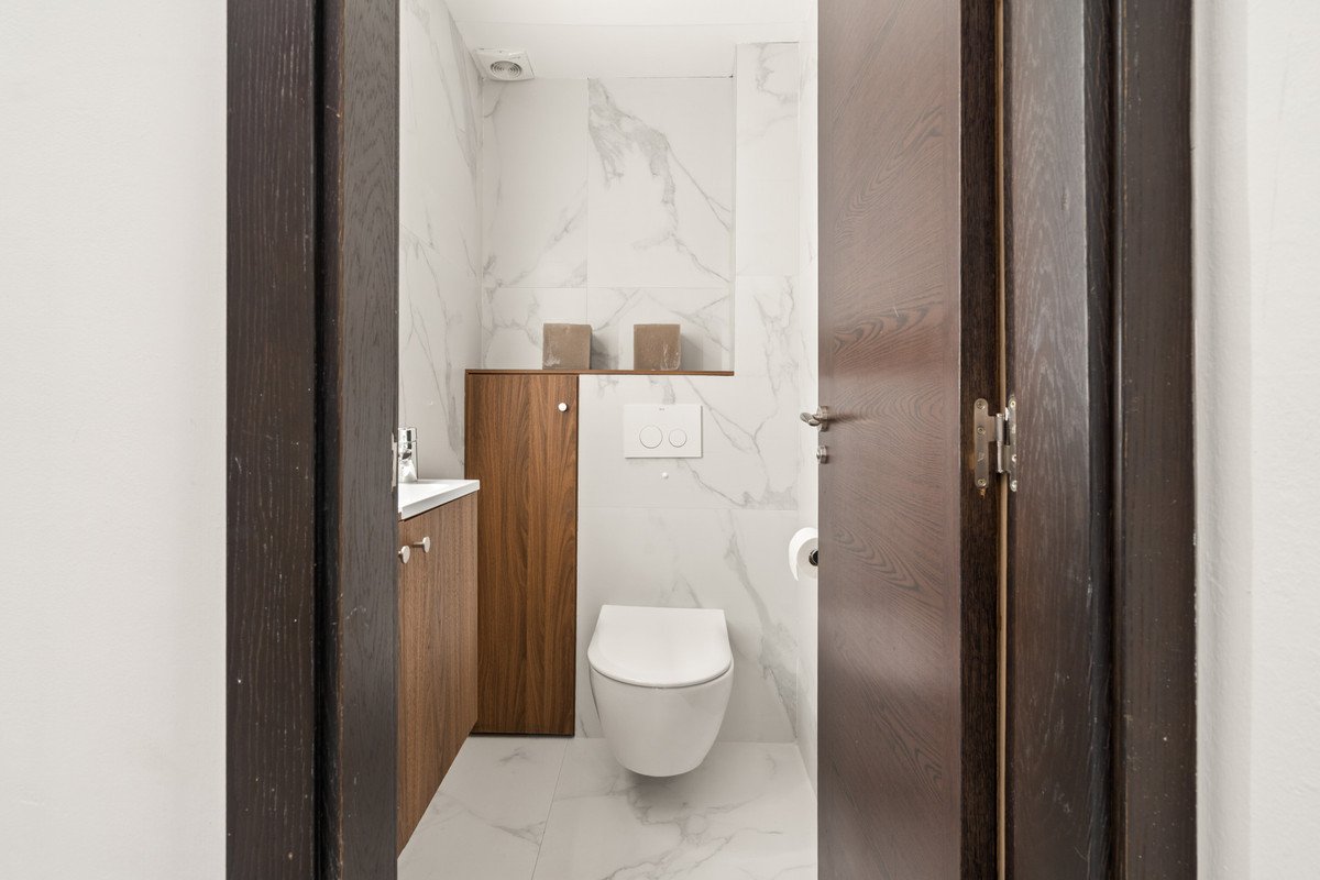 1 Bed Townhouse in Estepona