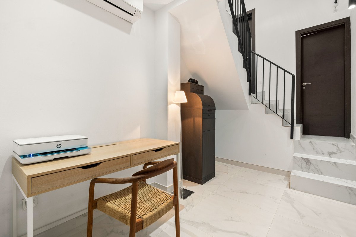 1 Bed Townhouse in Estepona