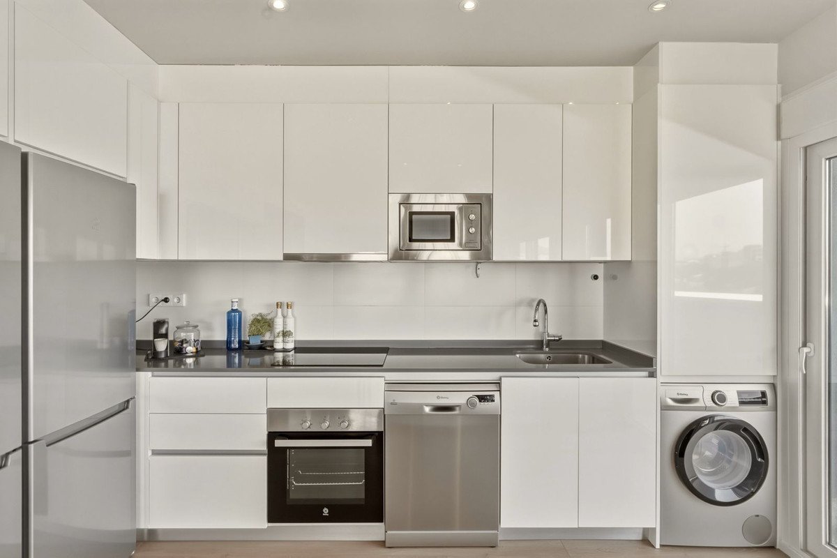 4 Bed Penthouse in Estepona