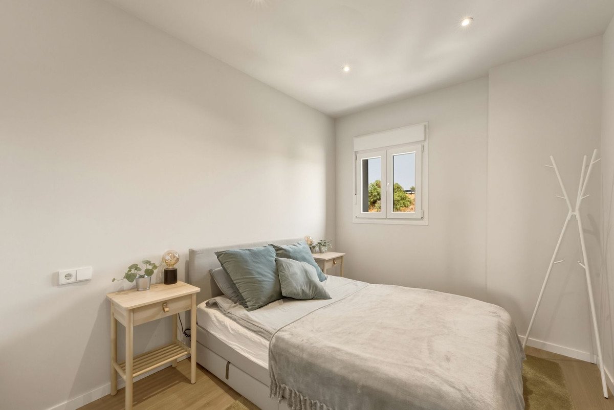 4 Bed Penthouse in Estepona