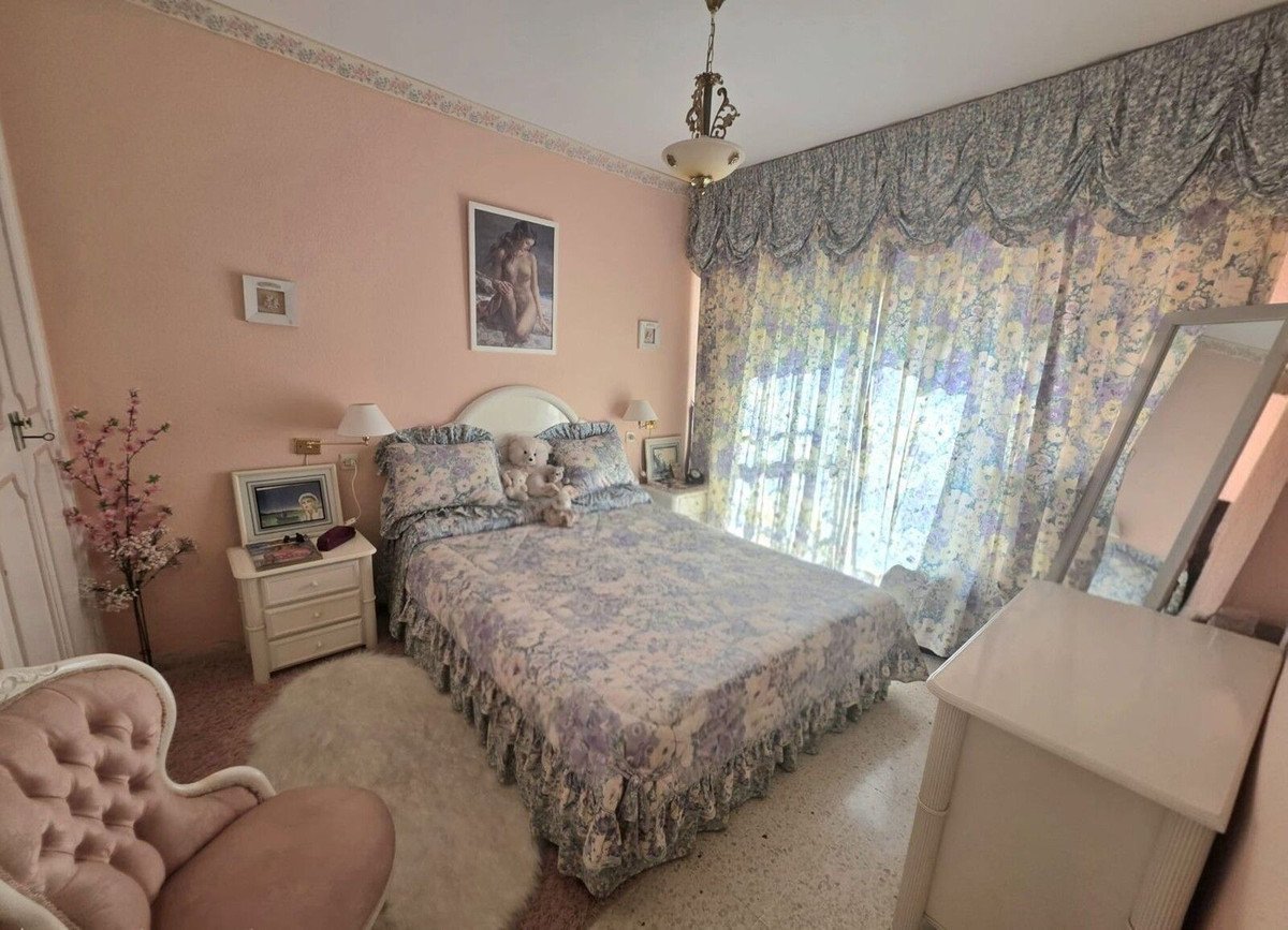 3 Bed Townhouse in Estepona