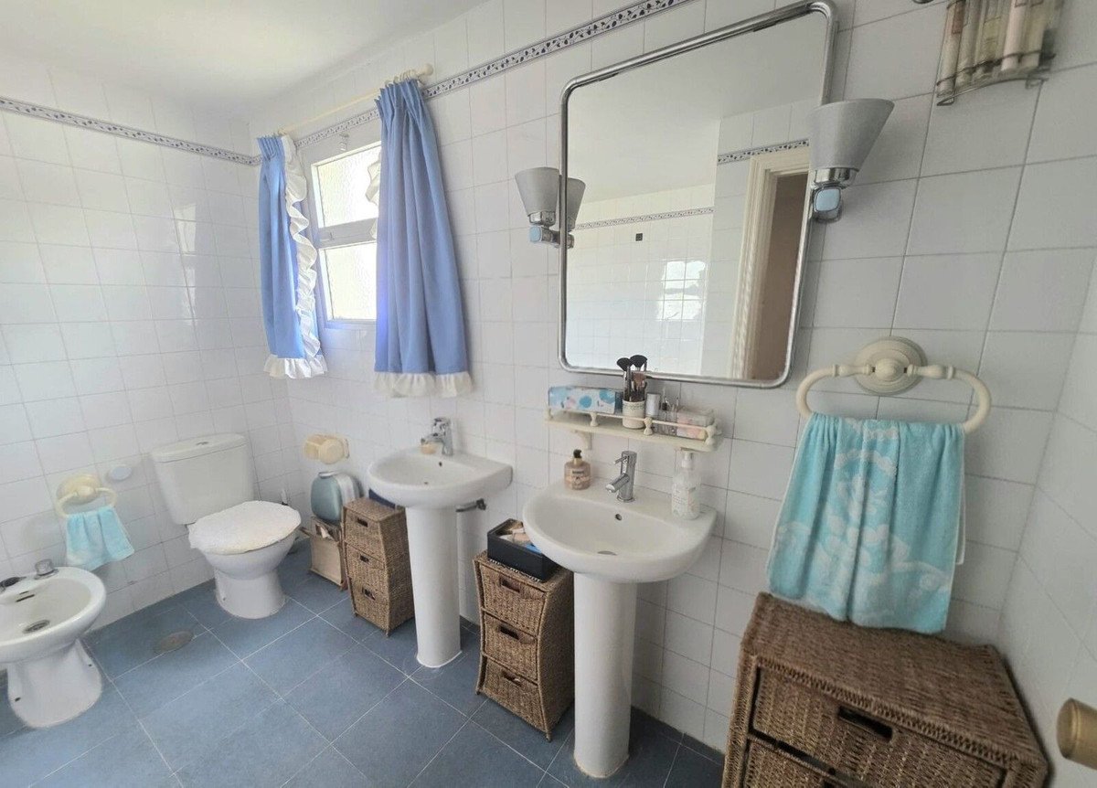 3 Bed Townhouse in Estepona