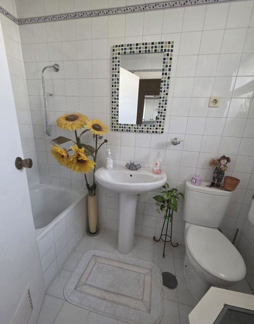 3 Bed Townhouse in Estepona