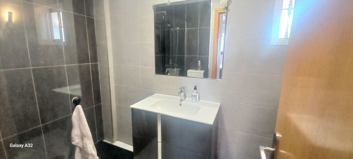 3 Bed Ground Floor Apartment in Benalmadena Costa