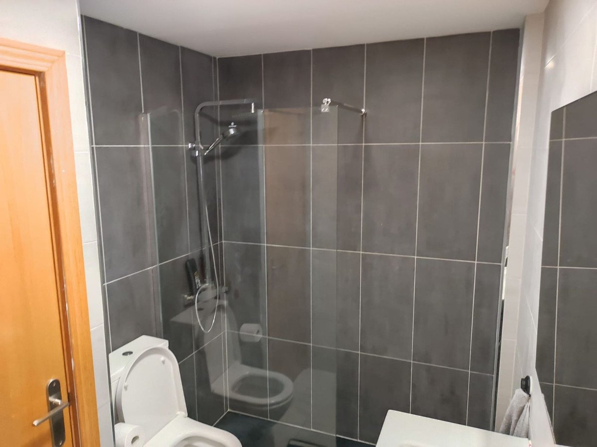 3 Bed Ground Floor Apartment in Benalmadena Costa