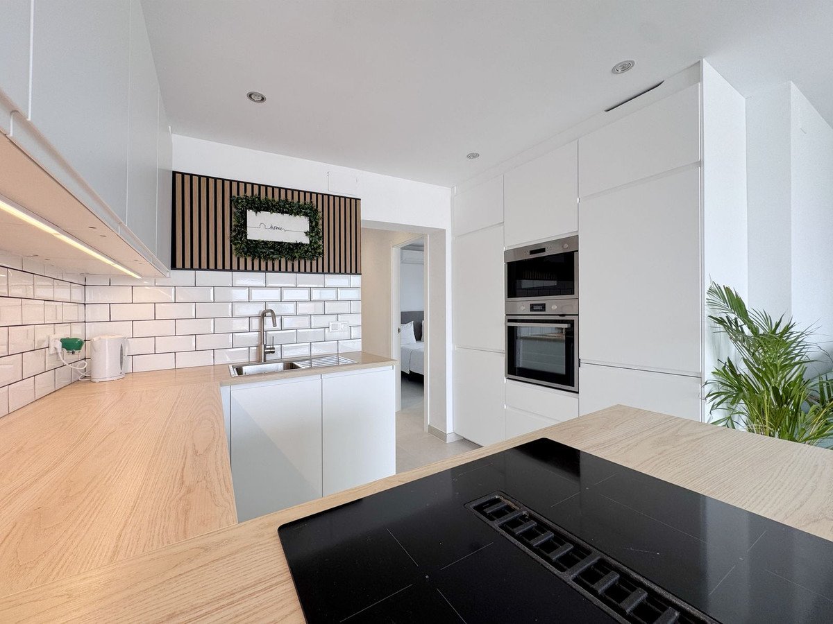 2 Bed Middle Floor Apartment in Riviera del Sol