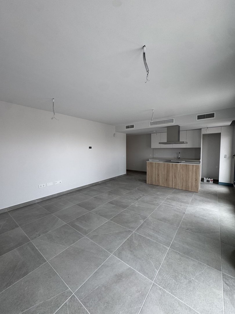 3 Bed Ground Floor Apartment in Mijas