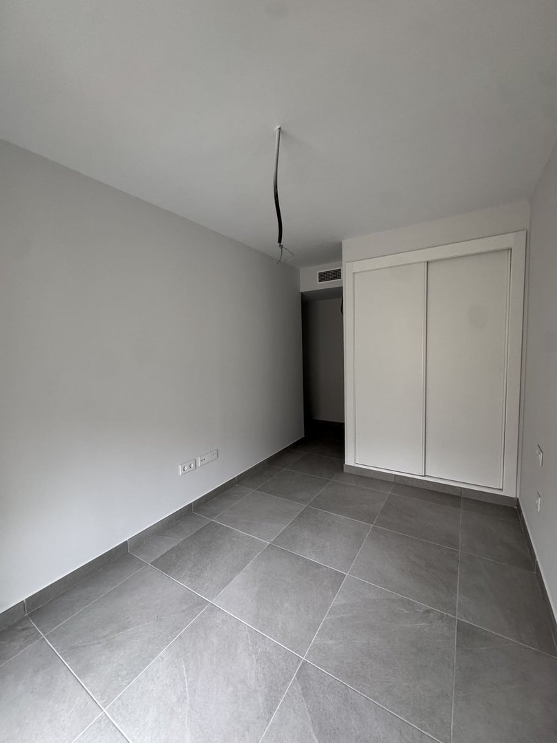 3 Bed Ground Floor Apartment in Mijas