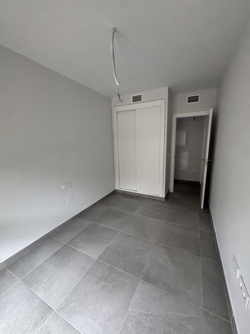 3 Bed Ground Floor Apartment in Mijas