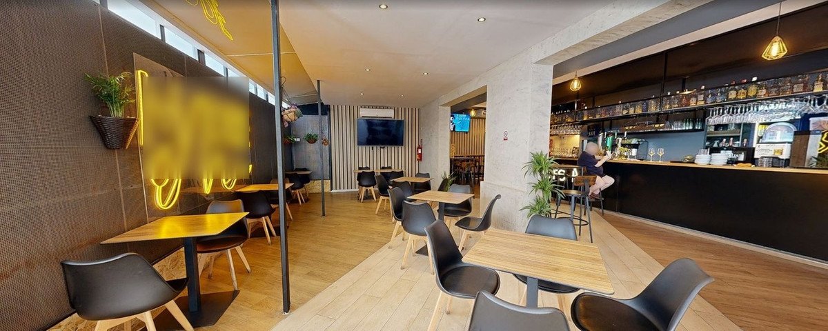 Commercial Premises in Los Boliches