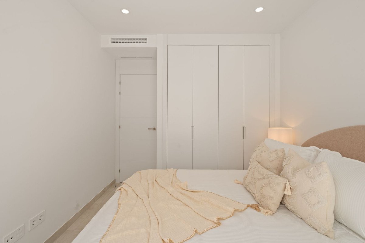 3 Bed Ground Floor Apartment in La Cala de Mijas