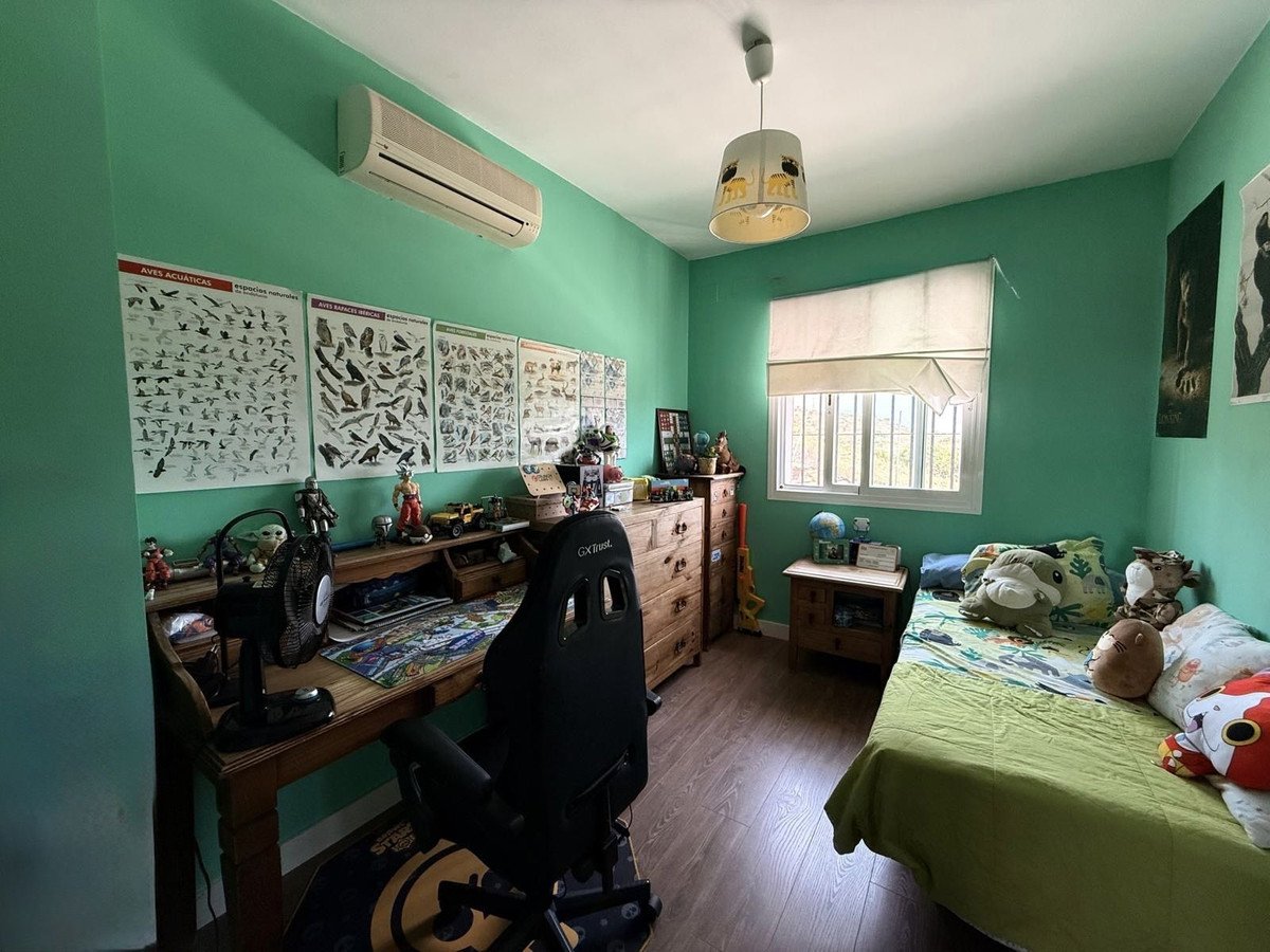 2 Bed Townhouse in Cerros del Aguila