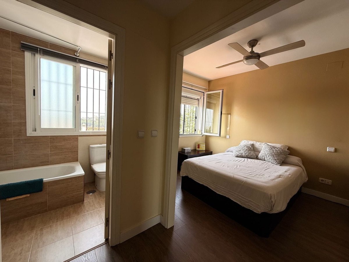 2 Bed Townhouse in Cerros del Aguila