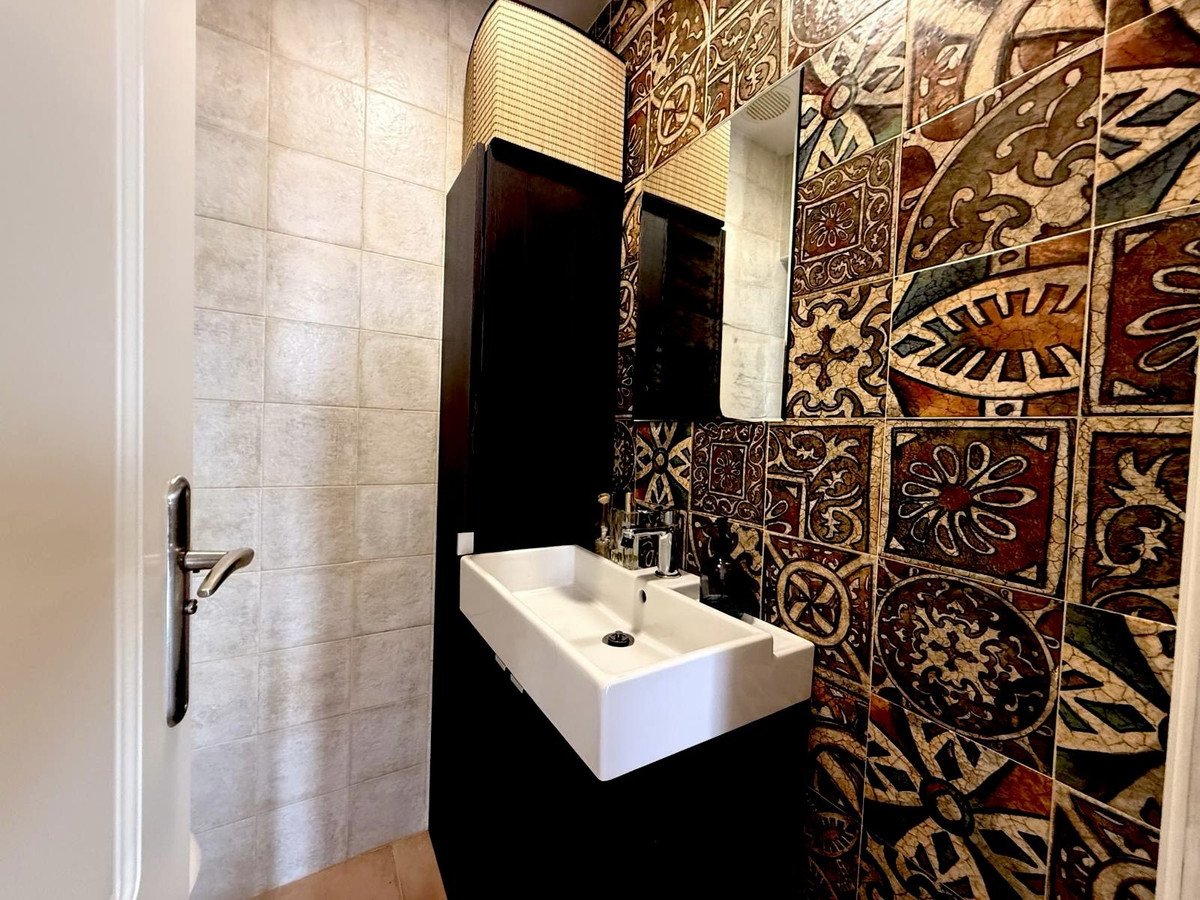 2 Bed Townhouse in Cerros del Aguila