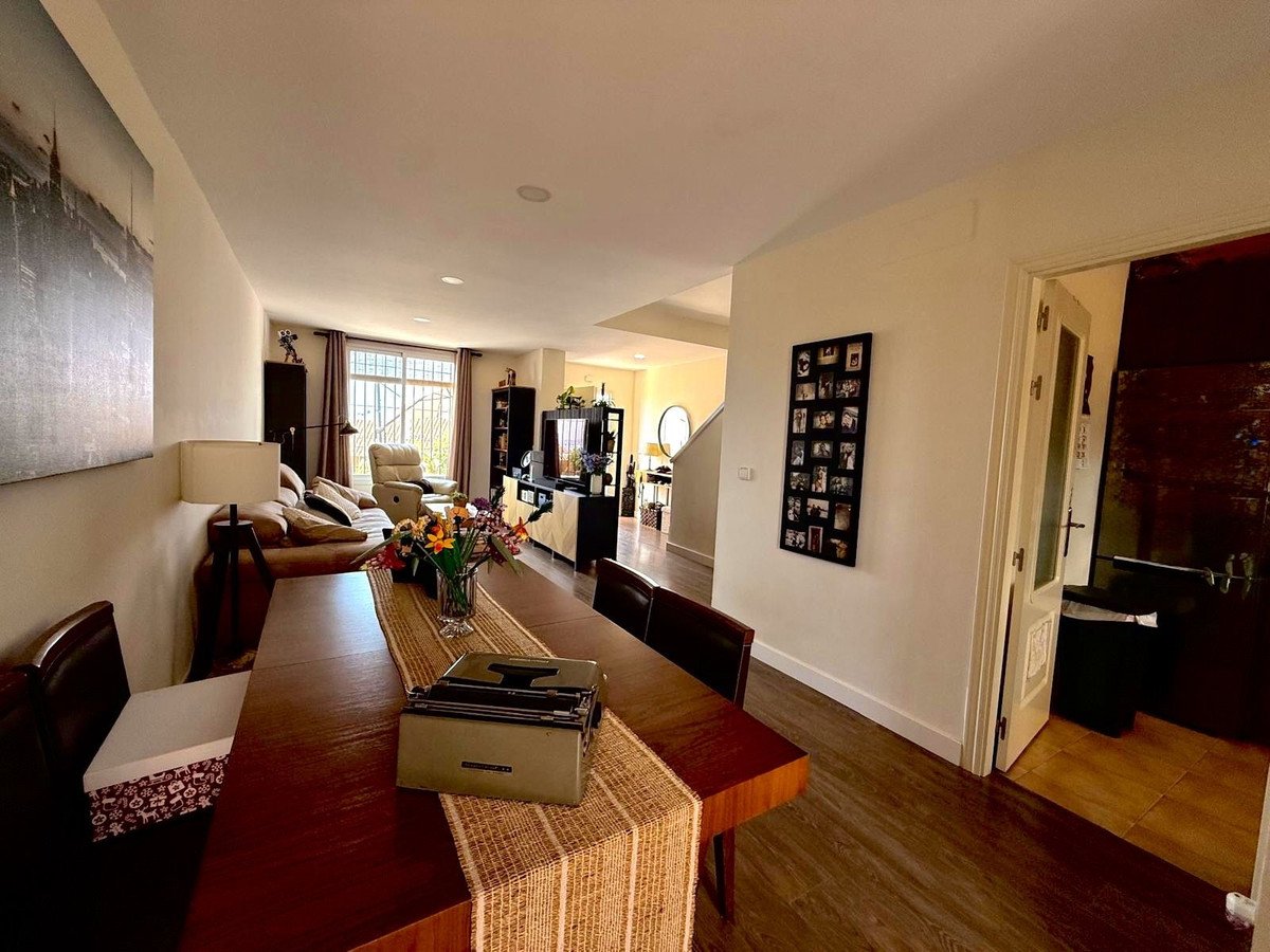 2 Bed Townhouse in Cerros del Aguila