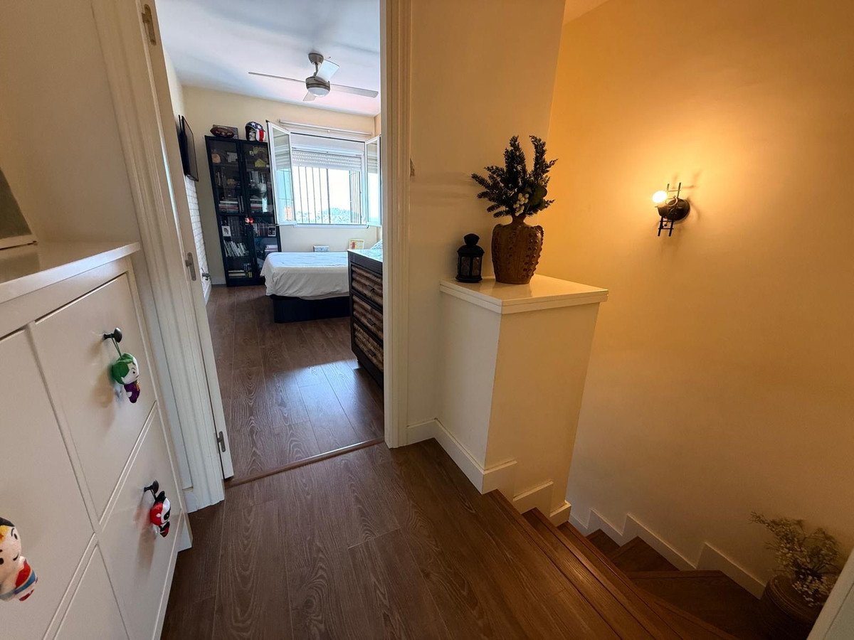 2 Bed Townhouse in Cerros del Aguila