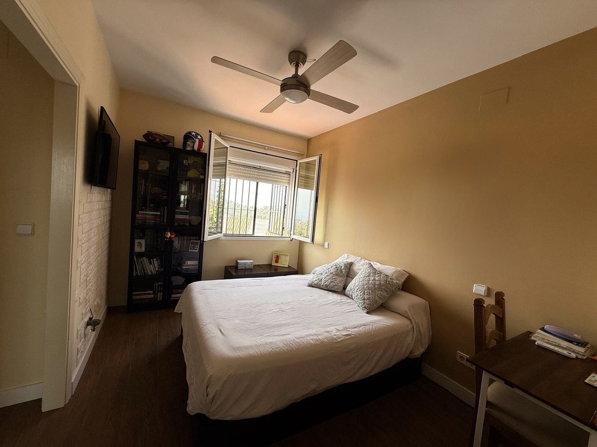 2 Bed Townhouse in Cerros del Aguila
