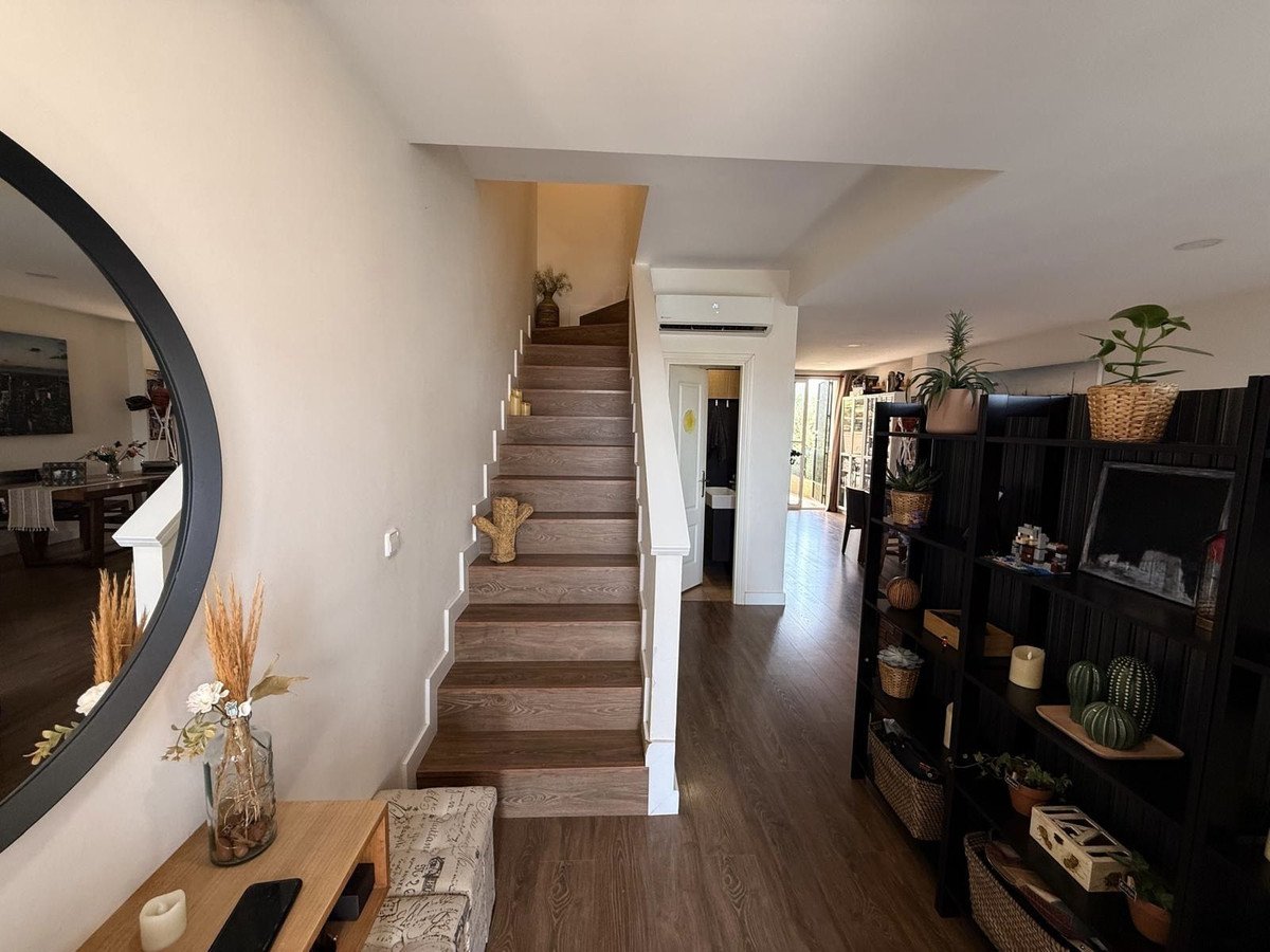 2 Bed Townhouse in Cerros del Aguila