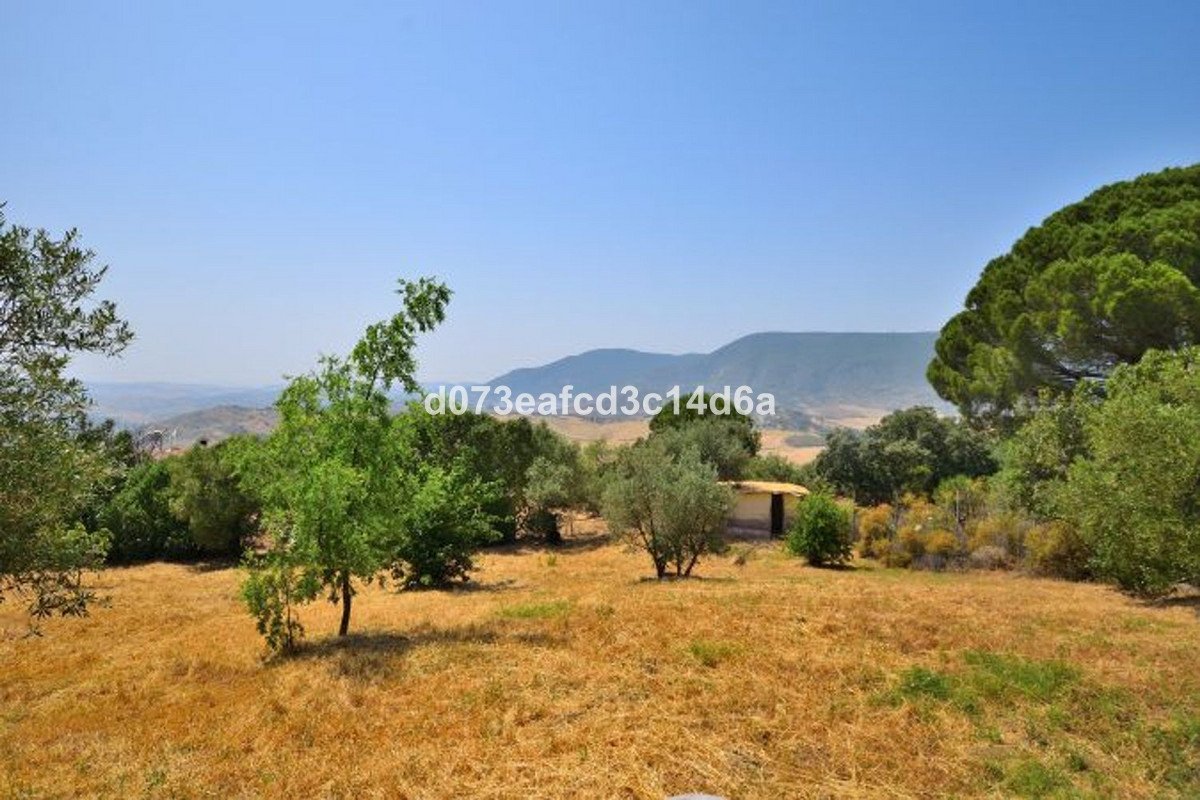 4 Bed Finca - Cortijo in El Gastor