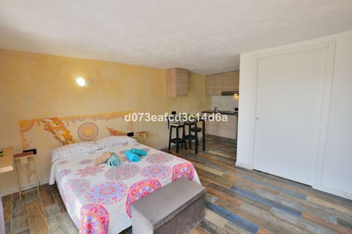 4 Bed Finca - Cortijo in El Gastor