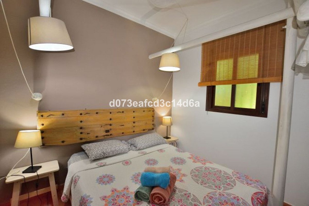 4 Bed Finca - Cortijo in El Gastor